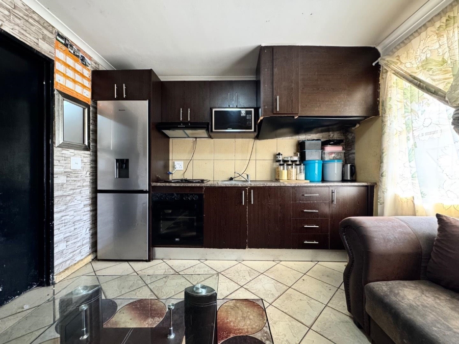 1 Bedroom Property for Sale in Brooklyn Western Cape